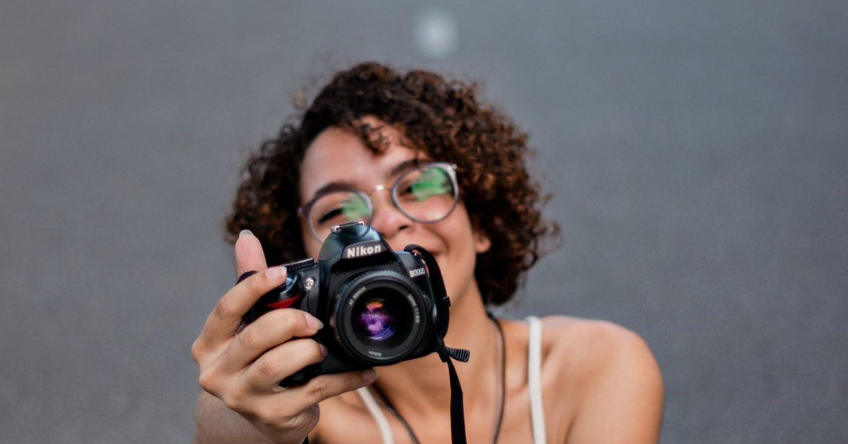 Best DSLR Camera for Beginners