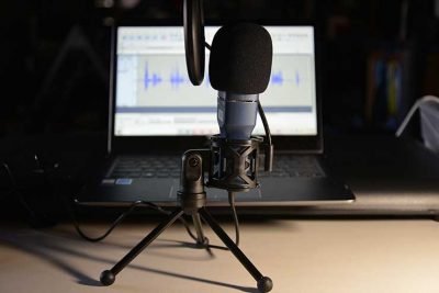 TONOR TC-777 - Best USB Microphone Under $50 5 TONOR TC-777 microphone