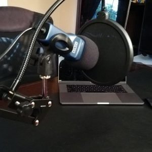 TONOR-20-arm-stand-T20 stand an