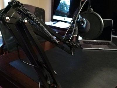 TONOR T20 Microphone Stand