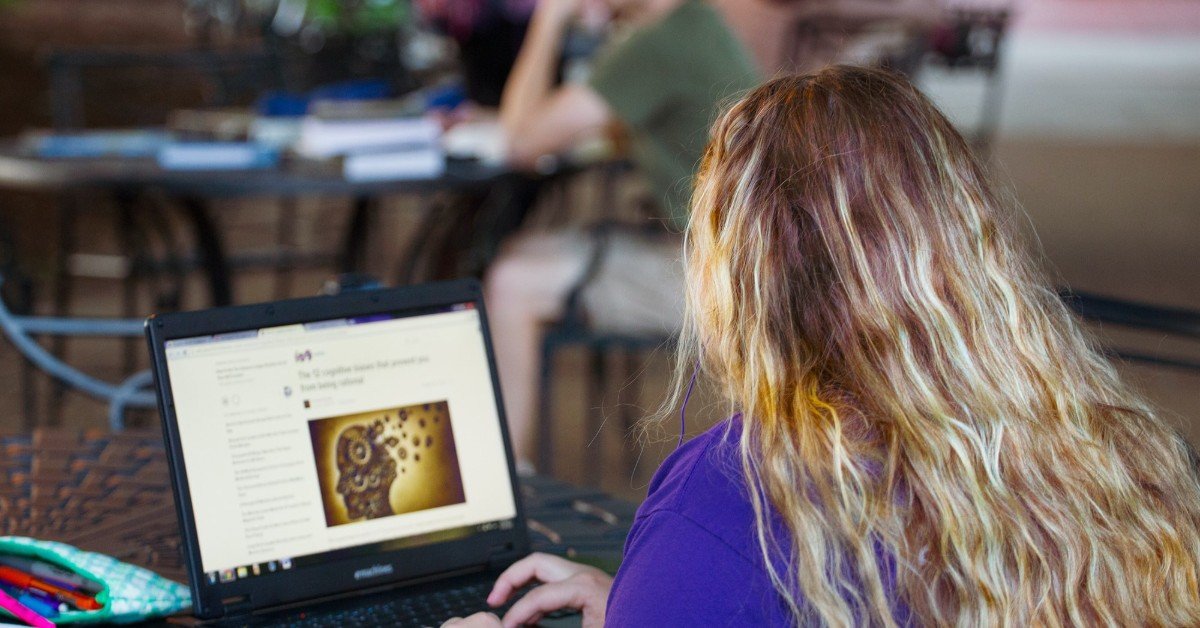 best laptops for college