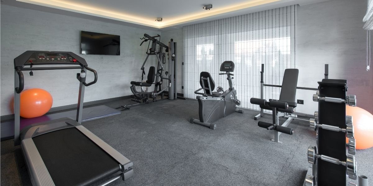 Top 10 Best Home Gym Equipment for 2023 1 10 Best Home Gym Equipment for a Full Body Workout 2021