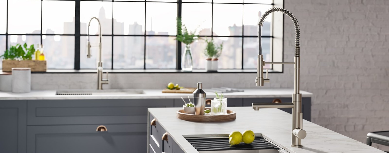 best touchless kitchen faucet