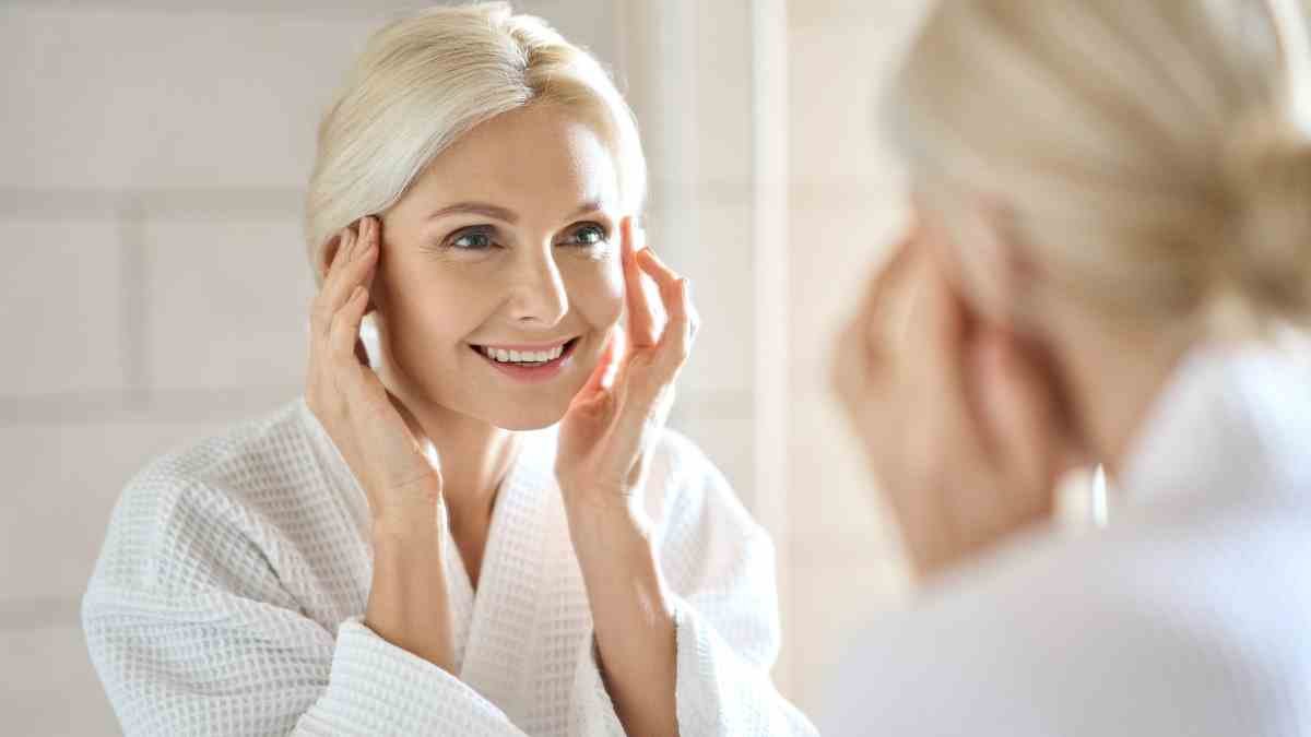 Top 5 Best Radio Frequency Skin Tightening Machines: Transform Your Skin 2023 1 Best Skin Tightening Machine