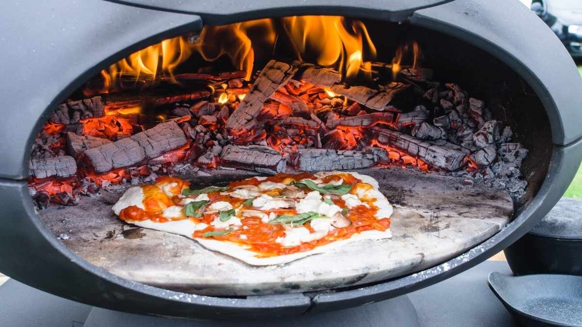 best pizza oven