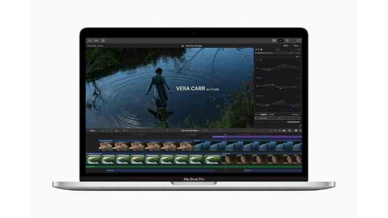 Apple Macbook pro 13 inch M2 (1)
