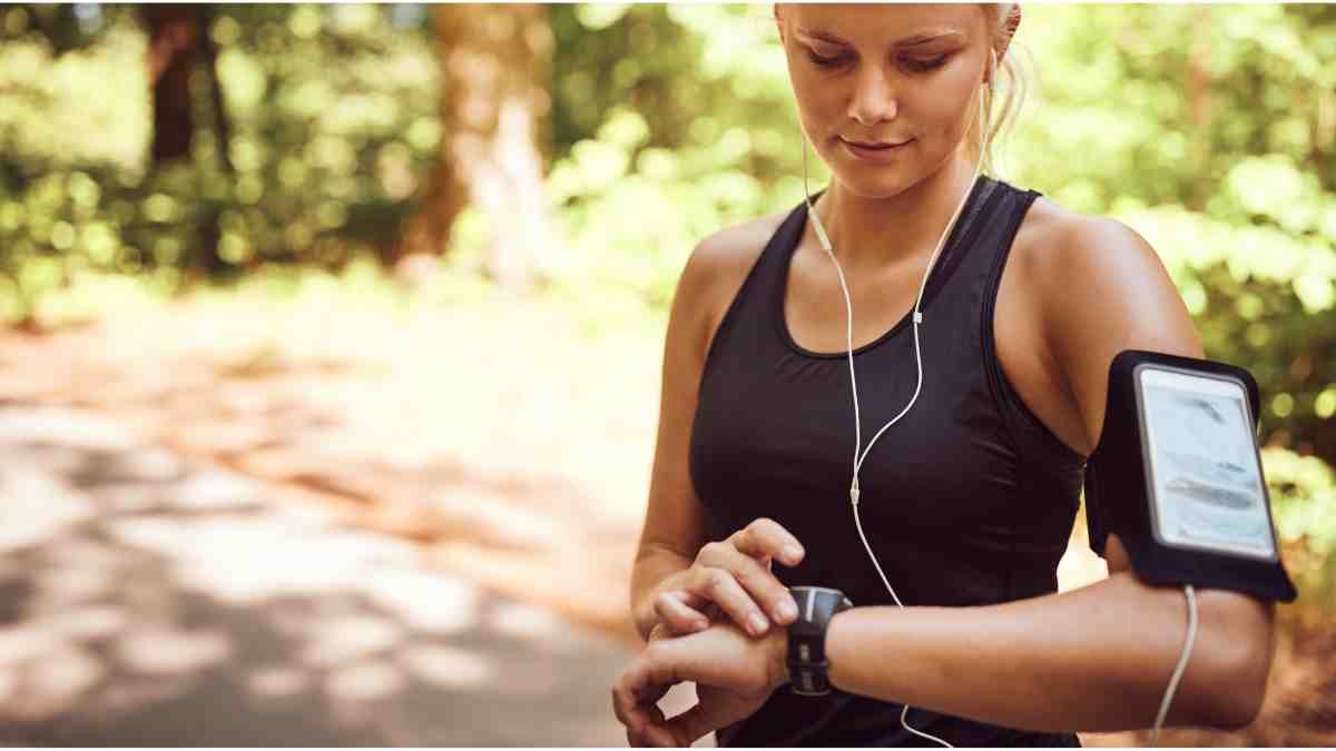 Best Running Watches of 2023: Track Your Progress with Precision 1 Best Running Watch